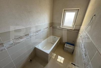 Apartament 3 camere, 80 mp, curte si garaj, Micro - 6