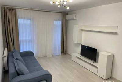 De inchiriat apartament 2 camere De inchiriat apartament 2 camere - 3