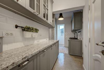 APARTAMENT REFACUT - IMOBIL CONSOLIDAT - RETRAS - CALEA VICTORIEI - CISMIGIU APARTAMENT REFACUT - IMOBIL CONSOLIDAT - RETRAS - CALEA VICTORIEI - CISMIGIU - 18