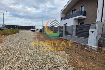Casă cu 3 camere cu Canalizare în Dobreni - 8