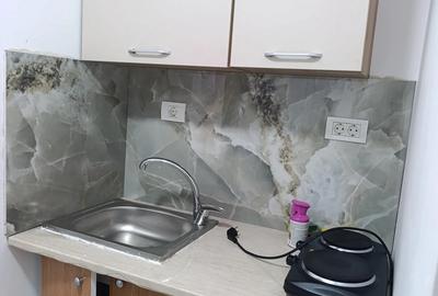 Garsoniere de inchiriat termen lung. - 2