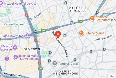 Clinica stomatologica - 1