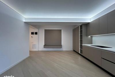 Apartament cu 2 camere în Herăstrău