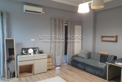 Mamaia Nord-Zennit Residence, Str.D21, gars. 60mp cu terasa,parter inalt,parcare - 6