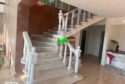 Casă cu 6 camere cu Teren 920 Mp în Slimnic - 3