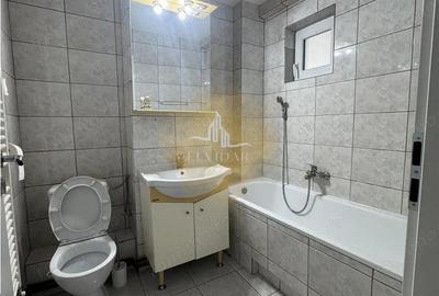 Apartament 3 camere - Zona Dacia - Decomandat - 1
