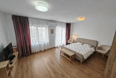 Garsonieră decomandată în Balotești - 10