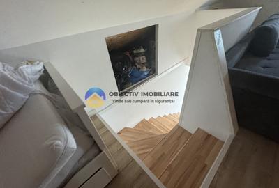 Casa + Teren de Vanzare Dva. Rosie mobilata si utilata - 32