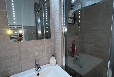 Apartament cu 2 camere semidecomandat în Central - 8