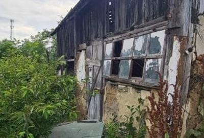 Teren (2000mp) - Casă istorică cu cerdac - Livadă - Intravilan Teren (2000mp) - Casă istorică cu cerdac - Livadă - Intravilan - 17