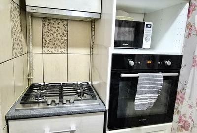 Apartament cu 2 camere decomandat în Central - 3