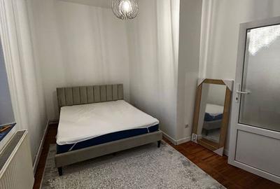 Apartament cu 2 camere semidecomandat în 13 Decembrie - 4