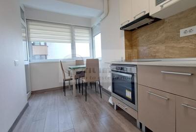 Apartament 2 camere decomandat – Complex Newton, Tătărași, Iași - 11