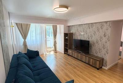 Apartament cu 3 camere în Sârbi - 13