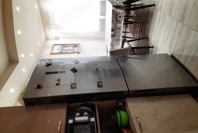 VAND(SCHIMB CU CASA) Apartament 4 camere decomandat, cartier Micalaca - 1