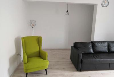 Apartament cu 2 camere decomandat în Nord - 6