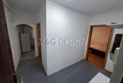 Garsonieră decomandată, mobilată în Complex Studențesc