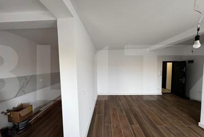 Apartament 1 camera bloc nou Torontalului Apartament 1 camera bloc nou Torontalului - 2