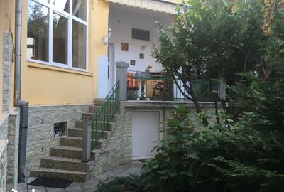 Casă cu 3 camere decomandat cu Teren 300 Mp în Central - 8