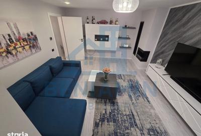 Apartament cu 3 camere decomandat în Calea București - 2