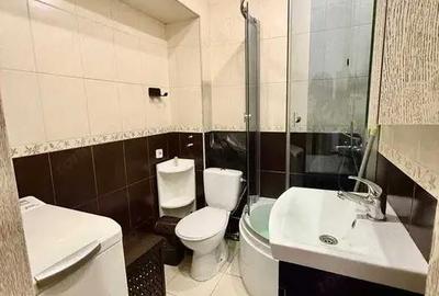 Garsonieră decomandată în Aviației - 3