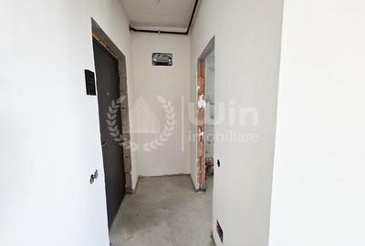 Apartament cu 2 camere semidecomandat în Europa - 7