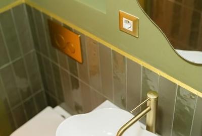 Apartament superb de 4 camere în apropiere de piața Iancului - 10