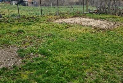 Teren intravilan Dumbrava - 1