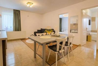 2 camere open space, Parcare, Modern, Fsega, Iulius Mall, Intre Lacuri - 6