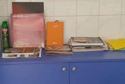 Spațiu comercial, în Popești - 12