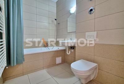 Apartament 2 camere  Avantgarden - 6