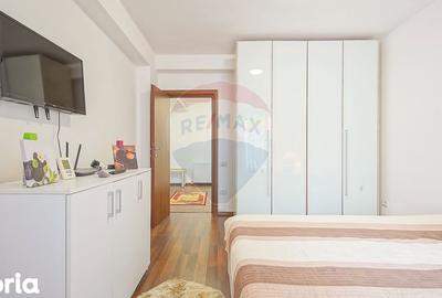 Apartament cu 2 camere în Sud - 15
