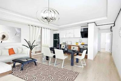 Apartament cu 2 camere nedecomandat în Central - 6