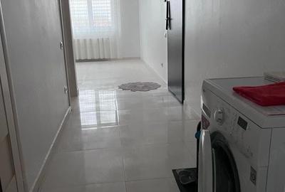 Apartament cu 2 camere decomandat, mobilat în Grozăvești - 3