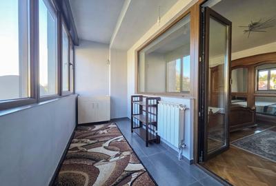 Apartament de 4 cam decomandat cu 163mp in centrul Constantei, zona Tomis Mall - 4