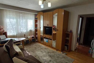 Apartament cu 2 camere în Gară - 5