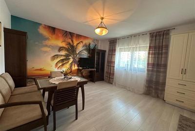 Apartament cu 3 camere decomandat în Valea Lupului - 4