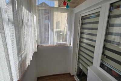 Apartament cu 2 camere semidecomandat, mobilat în Girocului - 9