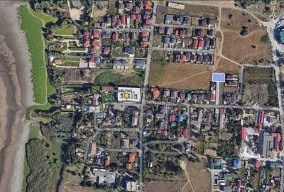 Teren de 702 mp, în Central - 2