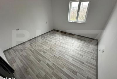 Casă cu 4 camere cu Teren 570 Mp în Tomești - 5