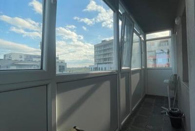 Apartament 2 camere - centrala proprie - Tomis Plus - 4