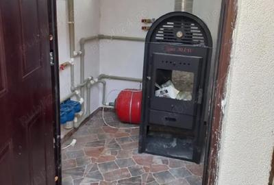 Casă cu 3 camere cu Teren 5013 Mp în Dogari - 7