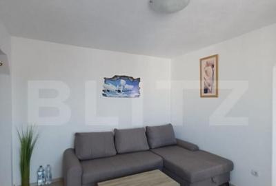 Apartament cu 2 camere, Micro III - 2