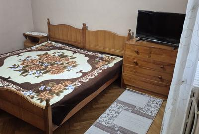 Apartament cu 3 camere decomandat în Central - 5