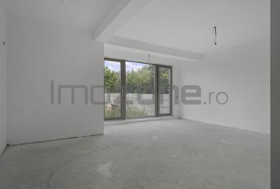 Duplex cu 4 camere cu Teren 420 Mp în Central - 6