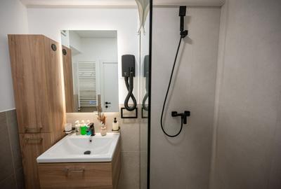 Apartament cu 2 camere de inchiriat Alezzi Odissey , facilitati premium - 13
