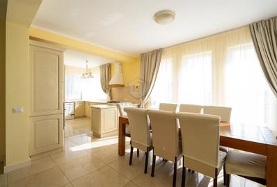 Vila Grigorescu, 4 camere, 3 bai, la asfalt, Vila Grigorescu, 4 camere, 3 bai, la asfalt, - 2