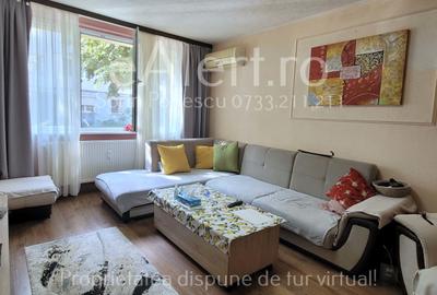 Vanzare 3 camere decomandat, bloc anvelopat, Brancoveanu, str Izvorul Muresului!