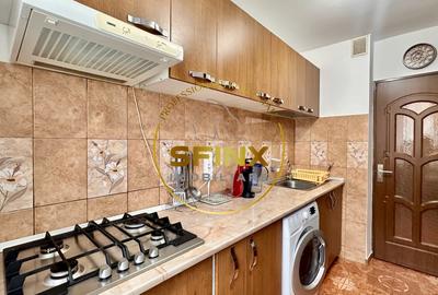 Apartament 3 camere renovat 2024, etaj 4/4, boxa si loc parcare bonus – Rahova - 6