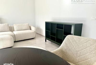 Apartament cu 2 camere în Tractorul - 1